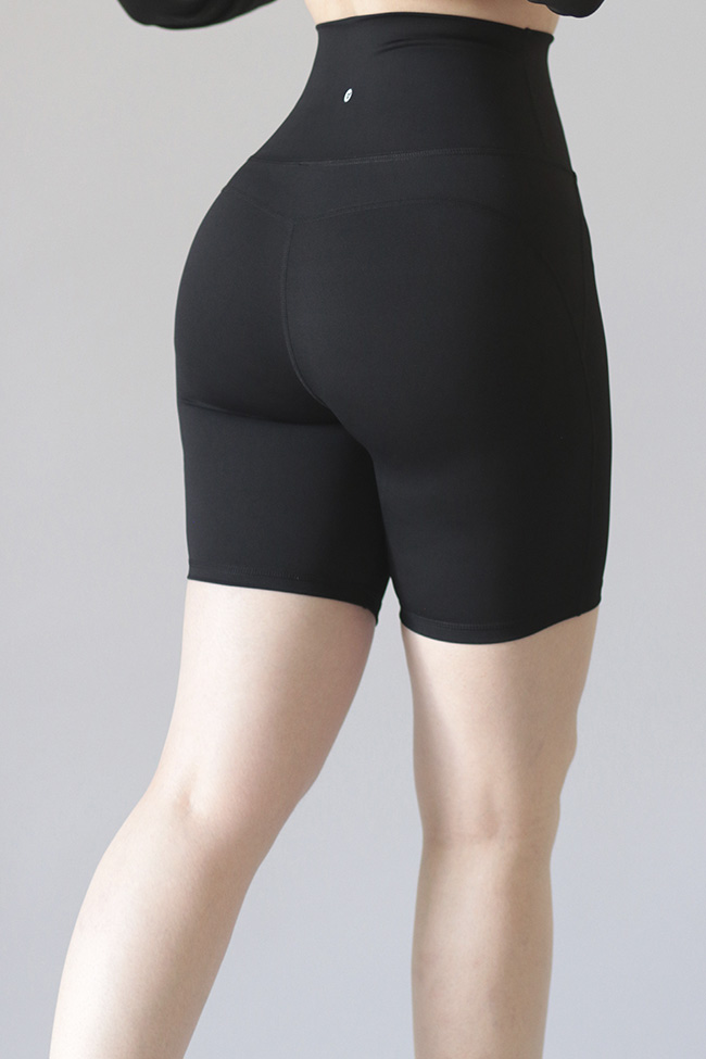 BIKER NEGRO 53005 | COLORES | Short
